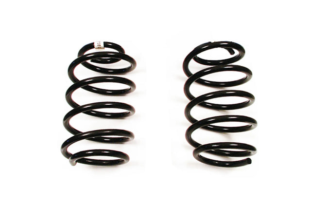 Coil Springs - Rear | 1.5 Inch Lift | Jeep Liberty KJ (02-07) BDS Suspension
