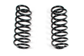 Coil Springs - Rear | 2 Inch Lift | Jeep Grand Cherokee WJ (99-04) BDS Suspension