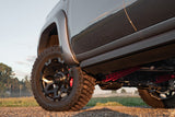 Compression Struts - Black | Fits BDS 4/6 Inch Lift | Chevy Silverado and GMC Sierra 1500 (19-26) BDS Suspension