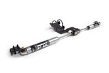 Dual Steering Stabilizer Kit w/ FOX 2.0 Performance Shocks | Fits 0-2 Inch Lift | Ford F250/F350 Super Duty (05-26) 4WD BDS Suspension