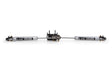 Dual Steering Stabilizer Kit w/ NX2 Shocks | Fits 0-2 Inch Lift | Ford F250/F350 Super Duty (05-26) 4WD BDS Suspension
