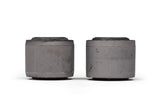 Track Bar Bushings | Fits BDS Only | Ram 2500 (14-25)/Ram 3500 (13-25) 4WD BDS Suspension