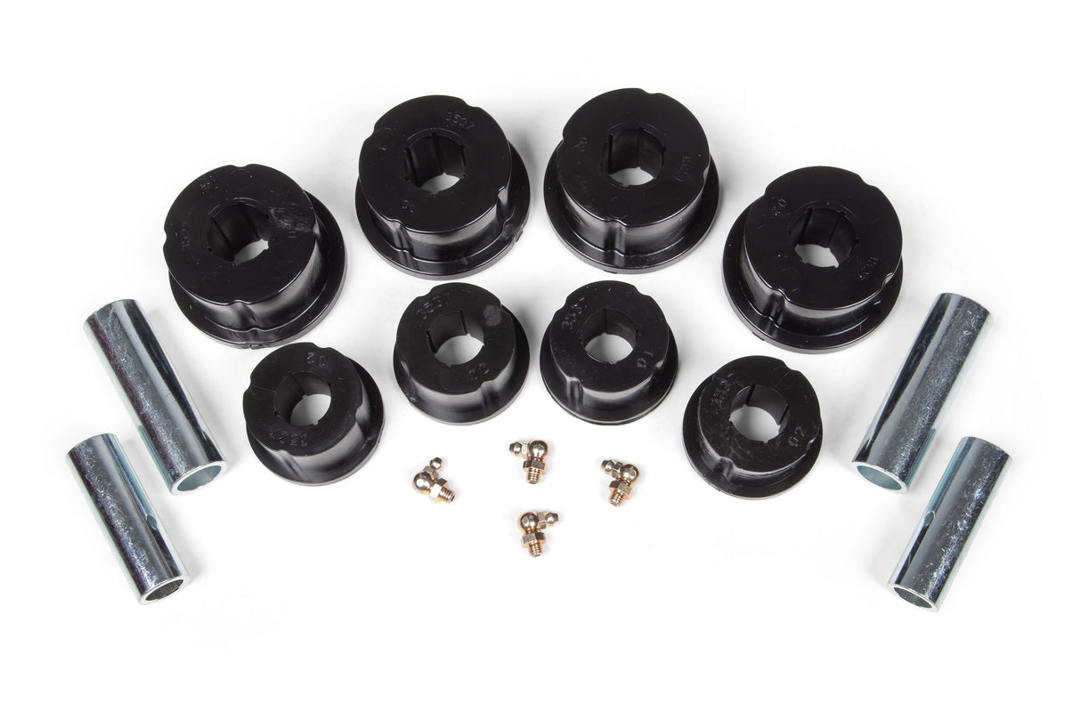 Bushing and Sleeve Kit | 4-Link Control Arms | Ford F250/F350/F450 Super Duty 4WD (23-26) BDS Suspension