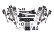 4 Inch Lift Kit w/ Radius Arm | FOX 2.5 Coil-Over Conversion - Performance Elite | Ram 2500 (14-18) 4WD | Diesel BDS Suspension