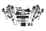 4 Inch Lift Kit w/ Radius Arm | FOX 2.5 Coil-Over Conversion - Performance Elite | Ram 2500 (14-18) 4WD | Diesel BDS Suspension