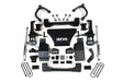 4 Inch Lift Kit | Chevy Silverado or GMC Sierra 1500 (25-26) 4WD | Gas BDS Suspension