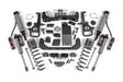 6 Inch Lift Kit | FOX 2.5 Performance Elite Coilover | Ram 1500 (25-26) 4WD BDS Suspension