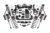 6 Inch Lift Kit | FOX 2.5 Performance Elite Coilover | Ram 1500 (25-26) 4WD BDS Suspension