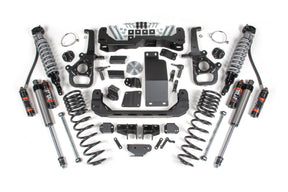 6 Inch Lift Kit | FOX 2.5 Performance Elite Coilover | Ram 1500 (25-26) 4WD BDS Suspension