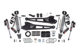 6 Inch Lift Kit w/ Radius Arm | FOX 2.5 Coil-Over Conversion - Performance Elite | Ram 3500 (13-18) 4WD | Diesel BDS Suspension