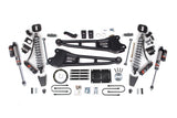 6 Inch Lift Kit w/ Radius Arm | FOX 2.5 Coil-Over Conversion - Performance Elite | Ram 3500 (13-18) 4WD | Diesel BDS Suspension