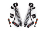 FOX 2.5 Coilover Conversion Upgrade - 3 Inch Lift | Ram 2500 (14-26) & Ram 3500 (13-26) | Diesel BDS Suspension