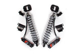 FOX 2.5 Coilover Conversion Upgrade - 3 Inch Lift | Ram 2500 (14-26) & Ram 3500 (13-26) | Diesel BDS Suspension