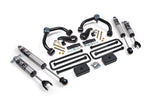 3 Inch Lift Kit | Chevy Silverado or GMC Sierra 2500HD/3500HD (20-26) BDS Suspension