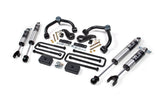 3 Inch Lift Kit | Chevy Silverado or GMC Sierra 2500HD/3500HD (20-26) BDS Suspension