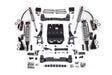 6 Inch Lift Kit | FOX 2.5 Performance Elite Coil-over | Toyota Tacoma (16-23) 4WD BDS Suspension