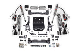 6 Inch Lift Kit | FOX 2.5 Performance Elite Coil-over | Toyota Tacoma (05-15) 4WD BDS Suspension