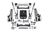 6 Inch Lift Kit | FOX 2.5 Performance Elite Coil-over | Toyota Tacoma (05-15) 4WD BDS Suspension