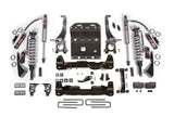4 Inch Lift Kit | FOX 2.5 Performance Elite Coil-over | Toyota Tacoma (16-23) 4WD BDS Suspension