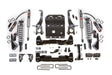 4 Inch Lift Kit | FOX 2.5 Performance Elite Coil-over | Toyota Tacoma (05-15) 4WD BDS Suspension