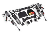 5 Inch Lift Kit | Toyota Tundra (22-26) 4WD BDS Suspension
