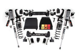 5 Inch Lift Kit | Toyota Tundra (22-26) 4WD BDS Suspension