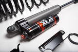 5 Inch Lift Kit | Toyota Tundra (22-26) 4WD BDS Suspension