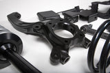 5 Inch Lift Kit | Toyota Tundra (22-26) 4WD BDS Suspension