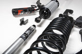 7 Inch Lift Kit | Toyota Tundra (22-26) 4WD BDS Suspension