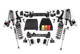 7 Inch Lift Kit | Toyota Tundra (22-26) 4WD BDS Suspension