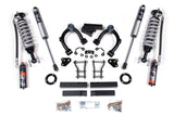 3.5 Inch Lift Kit | FOX 2.5 Coil-Over | Ford Ranger (19-23) 4WD BDS Suspension