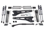 3 Inch Lift Kit w/ Radius Arm | Ford F250/F350 Super Duty (20-22) 4WD | Diesel BDS Suspension