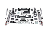 4 Inch Lift Kit | FOX 2.5 Performance Elite Coil-Over | Ford F150 (21-26) 4WD BDS Suspension
