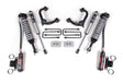 3 Inch Lift Kit | FOX 2.5 Performance Elite Coil-Over | Ford F150 (14-20) 4WD BDS Suspension