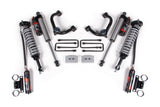 3 Inch Lift Kit | FOX 2.5 Performance Elite Coil-Over | Ford F150 (14-20) 4WD BDS Suspension