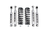 2 Inch Leveling Kit | Ford Bronco (80-96) 4WD BDS Suspension