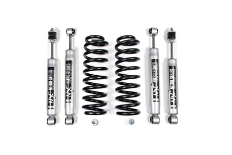 2 Inch Leveling Kit | Ford Bronco (80-96) 4WD BDS Suspension
