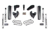 4 Inch Lift Kit | Ford F100/F150 (80-96) 4WD BDS Suspension
