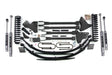 6 Inch Lift Kit w/ 4-Link | Ford F250/F350 Super Duty (08-10) 4WD | Diesel BDS Suspension