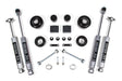 2 Inch Lift Kit | Coil Spacer | Jeep Wrangler JK (12-18) 2-Door BDS Suspension