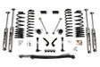 3 Inch Lift Kit | Jeep Gladiator JT (20-26) BDS Suspension