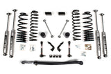 3 Inch Lift Kit | Jeep Gladiator JT (20-26) BDS Suspension