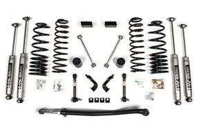 3 Inch Lift Kit | Jeep Gladiator JT (20-26) BDS Suspension