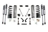 2 Inch Lift Kit | Jeep Gladiator JT (20-26) BDS Suspension
