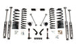 2 Inch Lift Kit | Jeep Gladiator JT (20-26) BDS Suspension