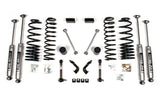 2 Inch Lift Kit | Jeep Gladiator JT (20-26) BDS Suspension