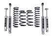 2 Inch Lift Kit | Jeep Wrangler TJ/LJ (97-06) BDS Suspension