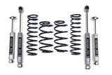 2 Inch Lift Kit | Jeep Wrangler TJ/LJ (97-06) BDS Suspension