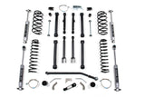 4.5 Inch Lift Kit | Jeep Wrangler TJ/LJ (97-06) BDS Suspension