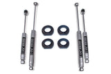 0.75 Inch Lift Kit | Jeep Grand Cherokee ZJ (93-98) BDS Suspension
